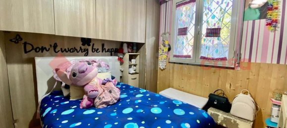 3 rooms Apartment in Giugliano in Campania, Italy No. 154834 16