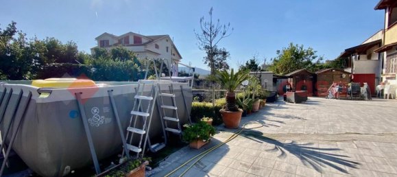 3 rooms Apartment in Giugliano in Campania, Italy No. 154834 4