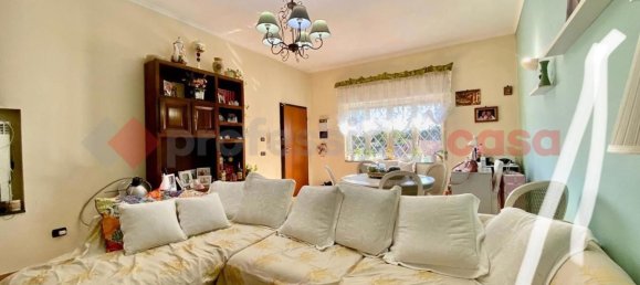 3 rooms Apartment in Giugliano in Campania, Italy No. 154834 8