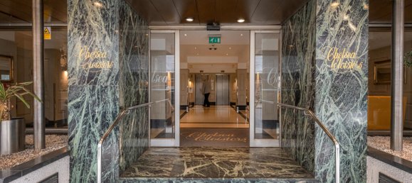 1 Schlafzimmer Wohnung in Chelsea, United Kingdom, Nr. 4652 6