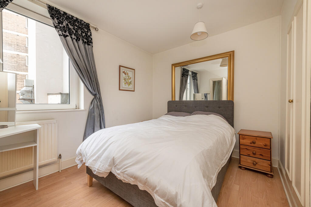 1 Schlafzimmer Wohnung in Chelsea, United Kingdom, Nr. 4652