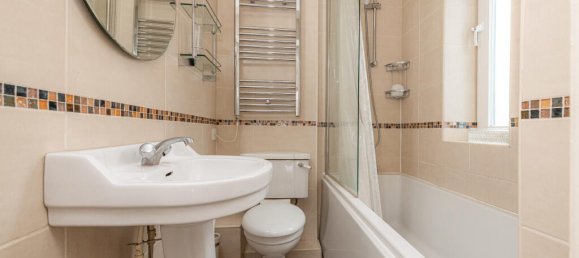 1 Schlafzimmer Wohnung in Chelsea, United Kingdom, Nr. 4652 14