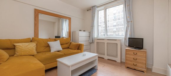 1 Schlafzimmer Wohnung in Chelsea, United Kingdom, Nr. 4652 13