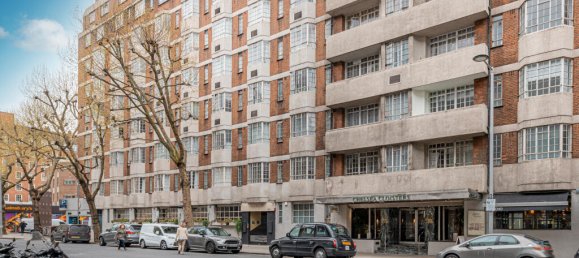 1 Schlafzimmer Wohnung in Chelsea, United Kingdom, Nr. 4652 5