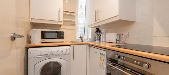 1 Schlafzimmer Wohnung in Chelsea, United Kingdom, Nr. 4652 15