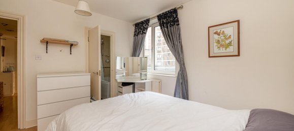 1 Schlafzimmer Wohnung in Chelsea, United Kingdom, Nr. 4652 20