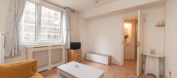 1 Schlafzimmer Wohnung in Chelsea, United Kingdom, Nr. 4652 7