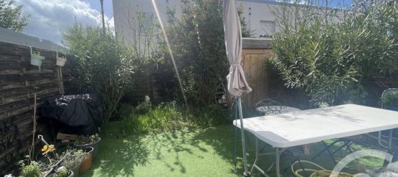 4 rooms House in Saint-Denis, France No. 332620 3