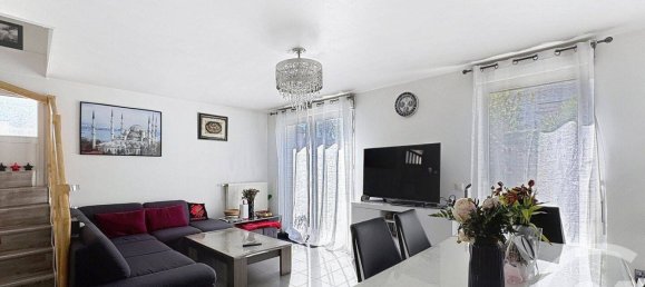 4 rooms House in Saint-Denis, France No. 332620 2