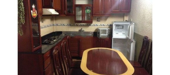 4 bedrooms House in Hai Ba Trung, Vietnam No. 4100 6