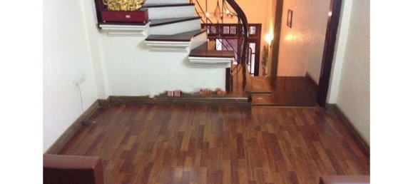 4 bedrooms House in Hai Ba Trung, Vietnam No. 4100 8