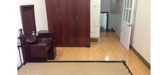 4 bedrooms House in Hai Ba Trung, Vietnam No. 4100 11