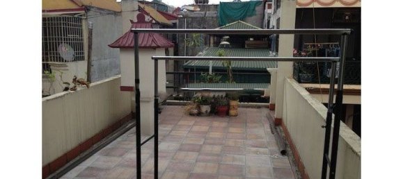 4 bedrooms House in Hai Ba Trung, Vietnam No. 4100 16