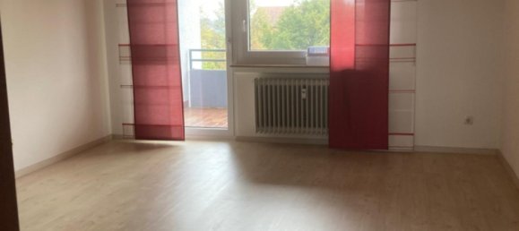 2 rooms Apartment in Sigmaringen, Germany No. 274375 3