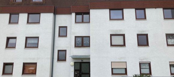 2 rooms Apartment in Sigmaringen, Germany No. 274375 2