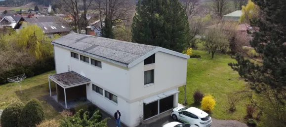 Дом с 5 комнатами в Вайскирхен ин Штайермарк, Австрия № 146317 37