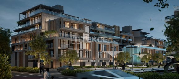 4 dormitorios apartamento en venta en Masdar City, Abu Dhabi, UAE № 181771 10
