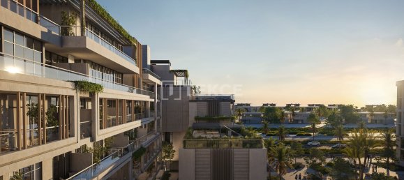 4 dormitorios apartamento en venta en Masdar City, Abu Dhabi, UAE № 181771 15