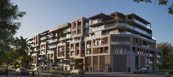 4 dormitorios apartamento en venta en Masdar City, Abu Dhabi, UAE № 181771 17