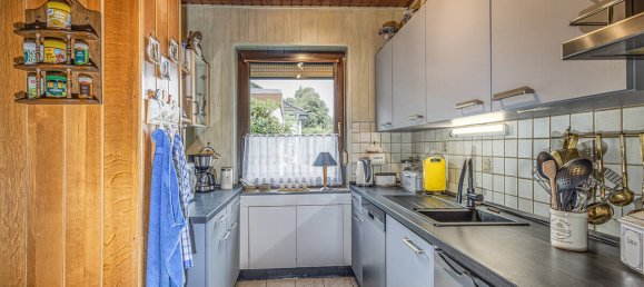 Bungalow de 3 dormitorios en Stade, Germany No. 351093 7