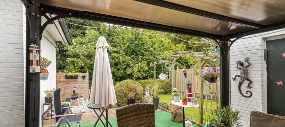 Bungalow de 3 dormitorios en Stade, Germany No. 351093 14