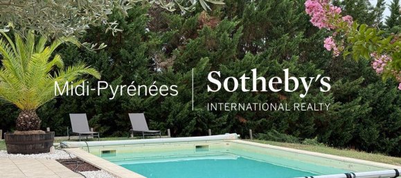 3 bedrooms House in Lavaur, France No. 360834 3