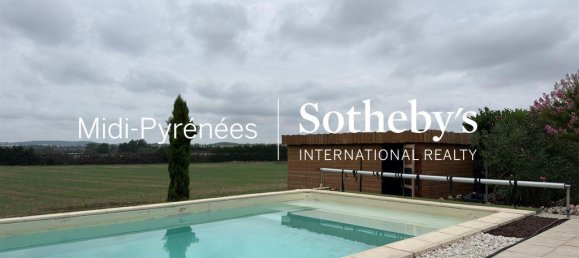 3 bedrooms House in Lavaur, France No. 360834 4