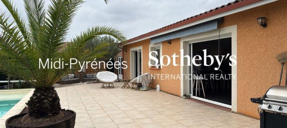 3 bedrooms House in Lavaur, France No. 360834 10