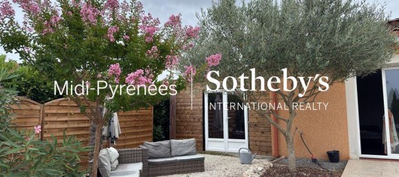 3 bedrooms House in Lavaur, France No. 360834 7