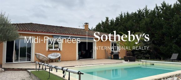 3 bedrooms House in Lavaur, France No. 360834 8