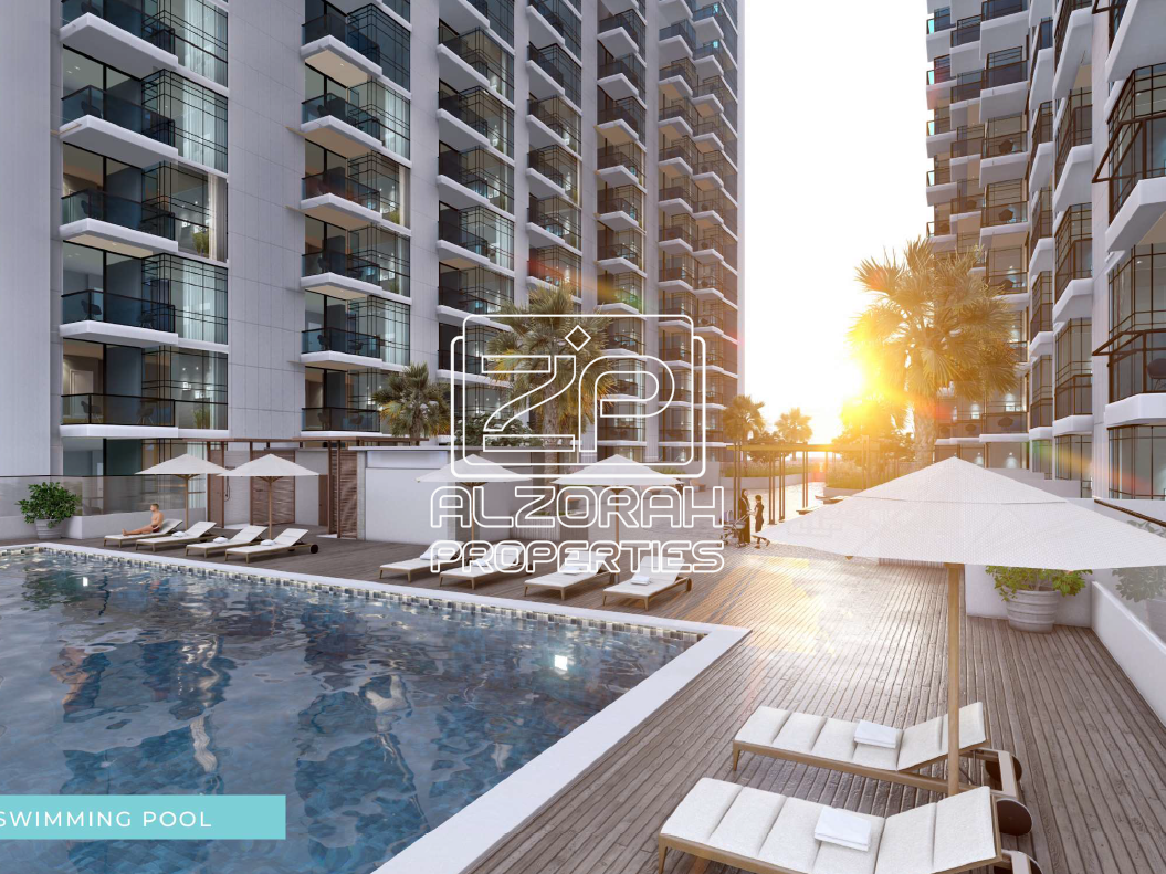 2 Schlafzimmer Wohnung in Al Rashidiya, UAE, Nr. 95123