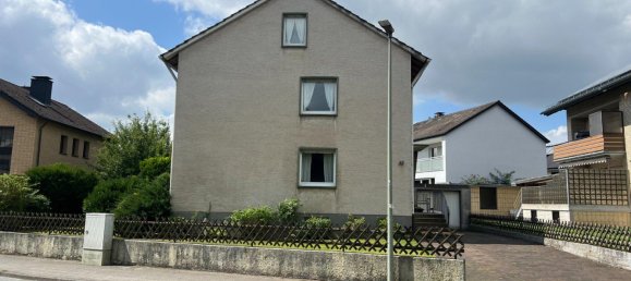 Дом с 3 спальнями в Падерборн, Германия № 318287 2