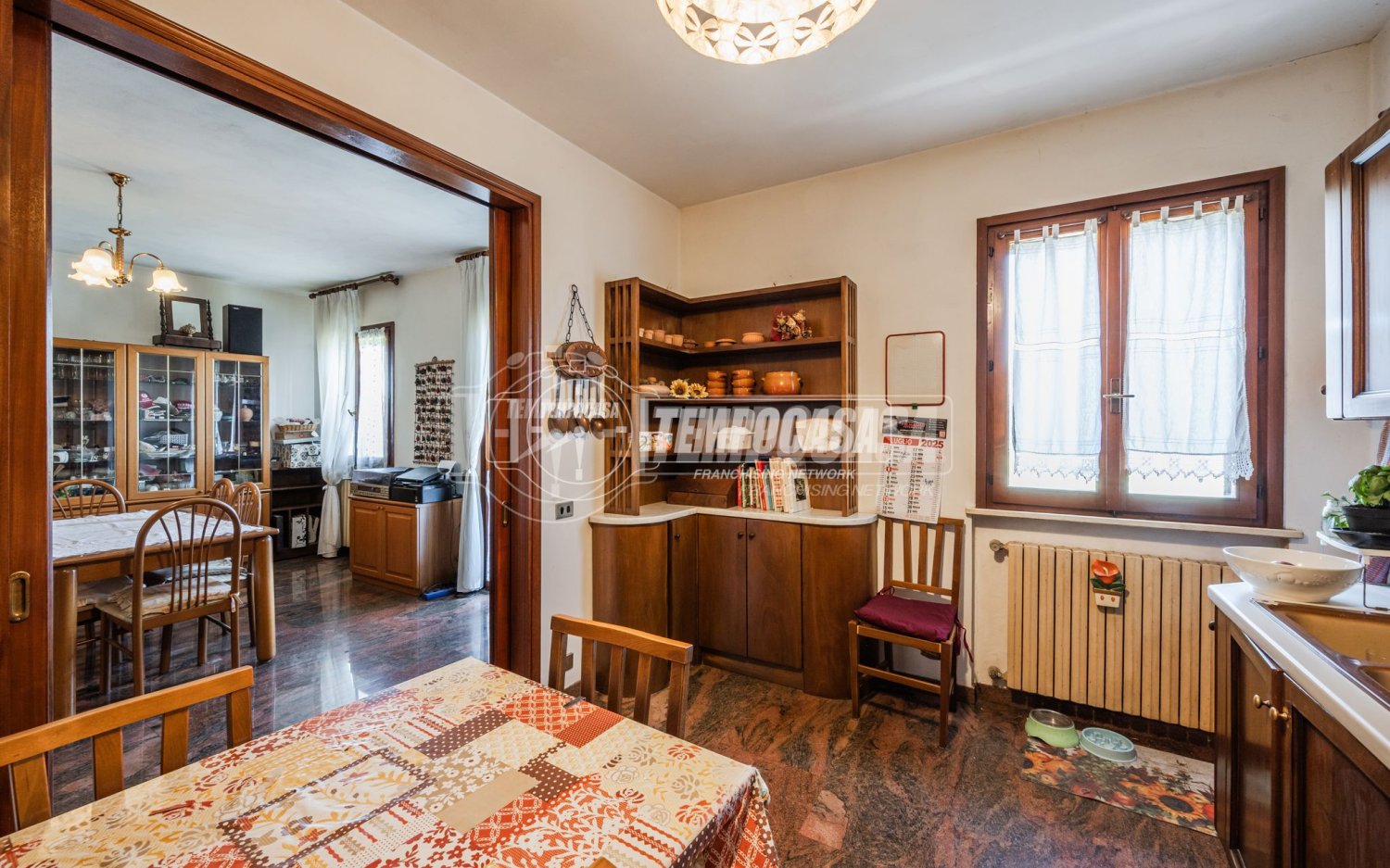 6 rooms House in Poggio Renatico, Italy No. 305100