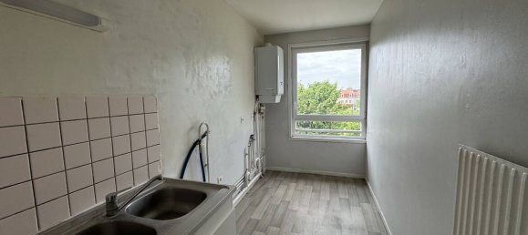 3-Zimmer Wohnung in Loos, France, Nr. 265663 5