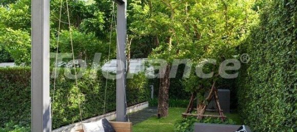 Квартира 1+1 в Анталья, Турция № 12300 8