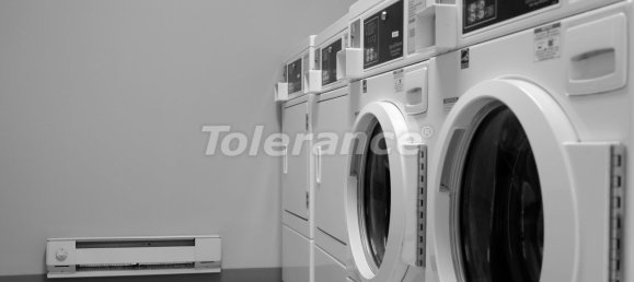 Квартира 1+1 в Анталья, Турция № 12300 7