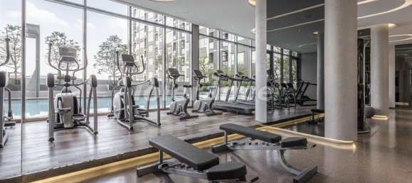 Квартира 1+1 в Анталья, Турция № 12300 4