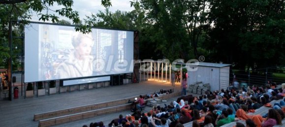 Квартира 1+1 в Анталья, Турция № 12300 3