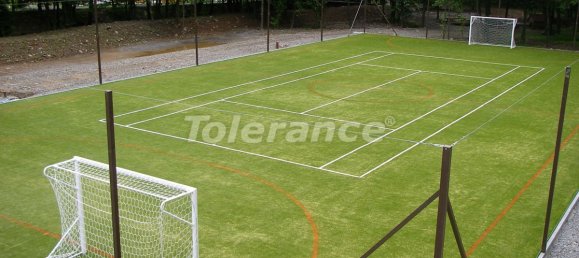 Квартира 1+1 в Анталья, Турция № 12300 10