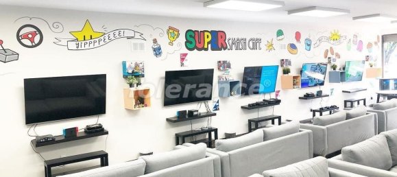 Квартира 1+1 в Анталья, Турция № 12300 11