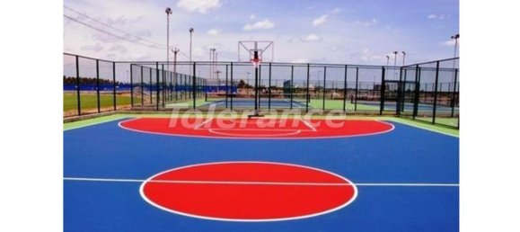 Квартира 1+1 в Анталья, Турция № 12300 12