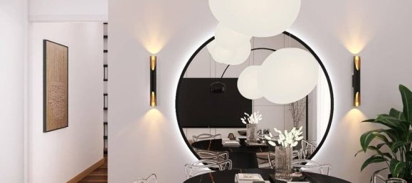 Квартира с 2 спальнями в Милан, Италия № 289424 3