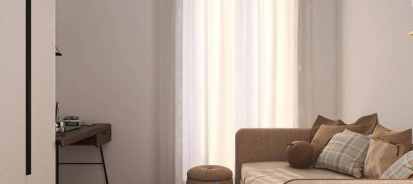 Квартира с 2 спальнями в Милан, Италия № 289424 9