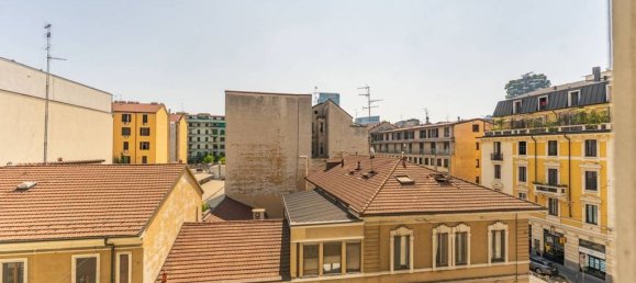 Квартира с 2 спальнями в Милан, Италия № 289424 39