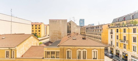 Квартира с 2 спальнями в Милан, Италия № 289424 33