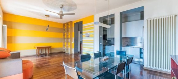 Квартира с 2 спальнями в Милан, Италия № 289424 16