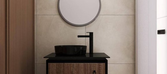 Квартира с 2 спальнями в Милан, Италия № 289424 12