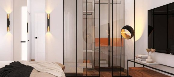 Квартира с 2 спальнями в Милан, Италия № 289424 7