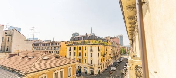 Квартира с 2 спальнями в Милан, Италия № 289424 41