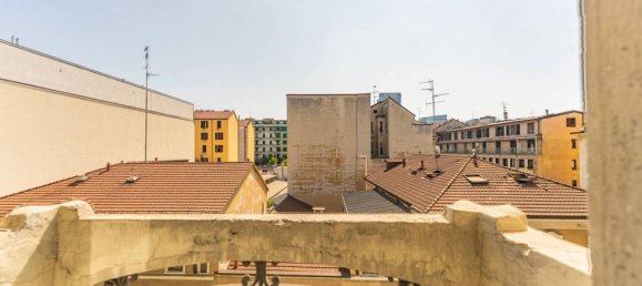 Квартира с 2 спальнями в Милан, Италия № 289424 40